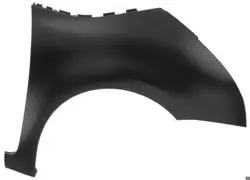 Ön Çamurluk (Sağ) Citroen C4 Picasso C4 Grand Picasso I 2007-2010