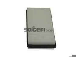 Polen Filtresi Mercedes W210 95-00 / W220 99-05