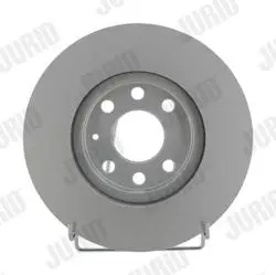 Fren Diski Opel Corsa C / Combo C (4 Bijon) 260mm Takım Ön