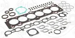 Conta Sil.Kap.Volvo S80 / Xc90