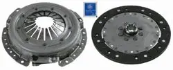 Debriyaj Seti (Jeep: Cherokee 2.4 02-07)