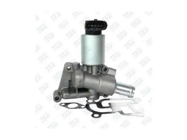 EGR Valfi Agila A Astra G / H Corsa C 1.2 1.4 16V Benzinli Z12xe Z12xep Z14xel Z14xep (5 Pin Oval Soket)