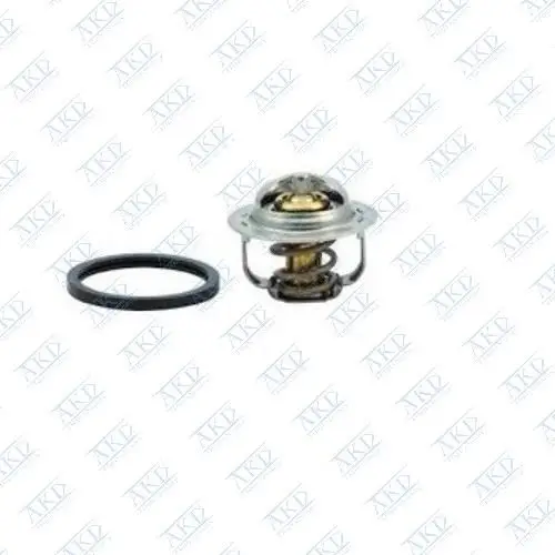 Termostat Astra G Vectra B Zafira A B 2.2 16V Vectra C Sıgnum 2.0 2.2 16V Zafira (82C)