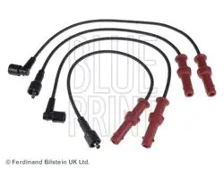 Buji Kablosu Seti (Subaru: Forester 2.0 98-02 / Impreza 1.6-2.0 94-00 / Legacy 2.0 94-99)