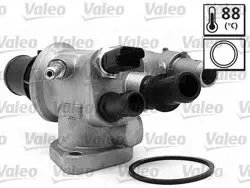 Termostat Fiat