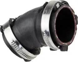 Turbo Hortumu Audi A6 2.7 D-3.0 D 05-11
