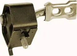 Takoz Egzost (Toyota: Corolla 93 > 98 Ae100-Ae101) Saplamalı