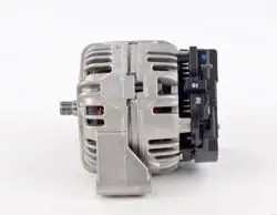 Alternatör (John Deere 6130R 09.2009-, 6620 01.2002-, 6520 01.2002-, 6090 Mc)