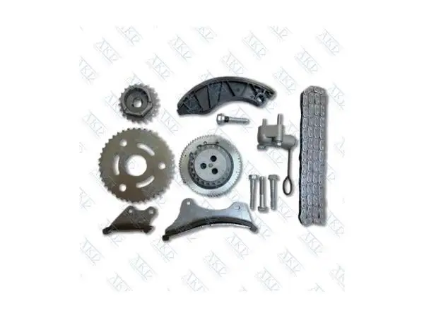 Zincir Seti Full 10 Parçalı Zafira C Astra J Mokka Insignia A B16dth Otomatik Şanzıman 6T45