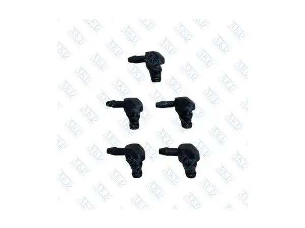 Enjektör Geri Dönüş Hortumu Doblo Punto 04 > 06 1.3 JTD Meriva 05 > 10 Combo 04 > 11 Corsa C 03 > 09
