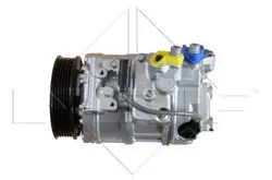 Klima Kompresörü BMW N52 E81 E82 E87 E92 E90 E84 F01 E83 F25 E70 Z4 E89