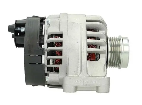 Alternatör Fiat 120A Abarth Punto 2012