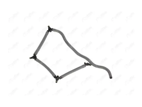 Enjektör Geri Dönüş Hortumu Peugeot 307 / 407 / 607 / 807 / Expert III 2