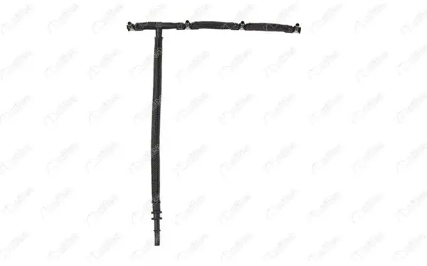 Enjektör Geri Dönüş Hortumu 3008 II-301-308 II-5008 II-508 II-Partner-Rifter-Berlingo-C4 Cactus-Pıca