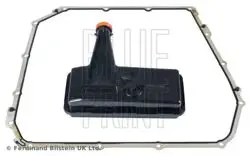 Şanzıman Yağ Filtresi Kapak Contası Ile Otomatik A4 08-15 A5 10-17 A6 A7 11-18 Q5 09-17