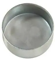 Blok Su Tapası Ø30mm (Universal)