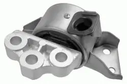 Motor Takozu (Fiat: Grande Punto-Linea 07 > 14 / Alfa Romeo: Mıto 08 >)