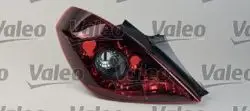 Stop Sağ 3K (Opel Corsa D)