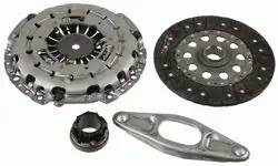 Debriyaj Seti BMW N-54 E-60 / 82 / 88 / 89 / 90 / 91 / 92 / 93
