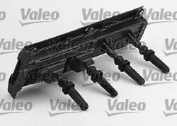 Ateşleme Bobini (Peugeot 306 / 406 605 / Citroen Xantia Xsara Zx 1.8 2.0 16V)