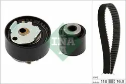 Triger Seti Opel Corsa F / Crossland / Grandland X 1.2