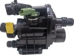Termostat (Peugeot 308 II 1.2 16-/ 3008 II 1.2 Thp 16 -)