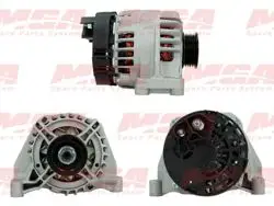 Alternatör Fiat 90A Fiat Panda 2010 2012