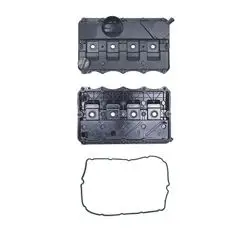 Külbütör Kapağı Ford Transit Bus (Fd / Fb / Fs / Fz / Fc) 2.2 TDCI