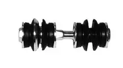 12.02402 / Stabilizer Rot (Citroen C1: Peugeot 107)