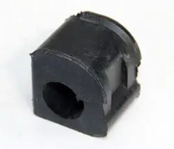 15.04717 / Viraj Demir Lastiği (VW Caddy 96-03 Golf 86-98 Polo CLS 97-02 Seat Ibiza 97-02)