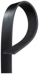 Kanallı V Kayışı (Mazda 6 2.0 Mzr-Cd 08.07 -)