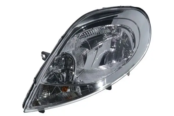 Far / Sinyal Seffaf Sol E H4 (Renault Traffic II / Opel Vivaro 06 -)