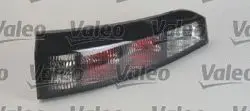 Stop Sol (Opel Meriva (Geri Vites Lambası Ile) 01 / 06 -