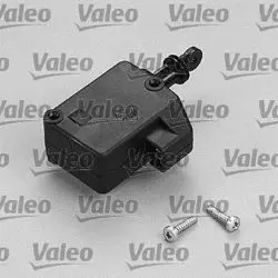 Merkezi Kilit Motoru (Peugeot: 106 / 205 / 306 / 405 / 406 / Citroen: Xantia / Ax / Bx Zx)
