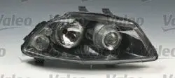 Far Sağ Xenon H7 (Seat Cordoba Ibiza 01 -)