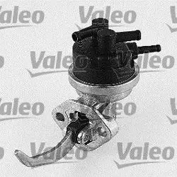 Benzin Otomatiği-(Mekanik)-(Mazda 626 88 / 91 1.8-2.0)