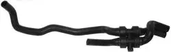 Hortum Kalorifer (Fiat: Punto 1.2 16V)