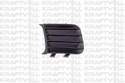 Sis Far Kapağı (Çerçevesi) Toyota Corolla Sol 99-02 [Zze111]