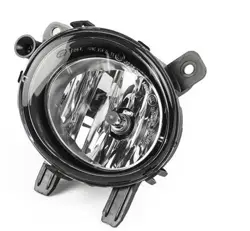 Sis Lambası Sol Halojen BMW F20 F30 F36 F45