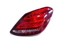 Mercedes W205 Kasa C180 C200 Sağ Arka Stop Lambası