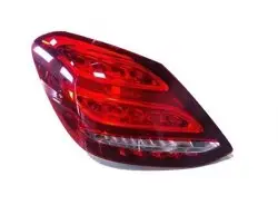 Mercedes W205 Kasa C180 C200 Sol Arka Stop Lambası