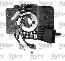 Direksiyon Çerçevesi Kumanda Kolu (Renault Twingo II 07 / 2007 /)
