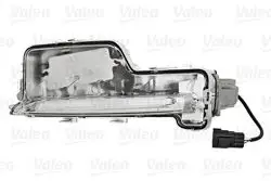 Gunduz Isıgı Sol (Volvo: S60 / V60 04-13)