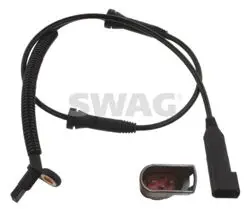 ABS Sensörü (Ford On Fiesta 02 -
