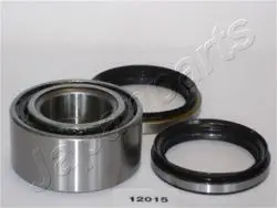 Toyota Corolla Ae101 92-00 38*72*36 Ön Teker Rulmanı + Keçeli