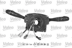 Direksiyon Çerçevesi Kumanda Kolu (Peugeot 207 06-08)