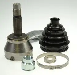 Aks Kafası (Fiat: Palio 1.4 C514 Sanz) -