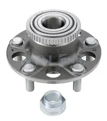 Arka Teker Rulmanı Honda Integra R 97 01 5 Bijon ABS Li (30X139x68,5)