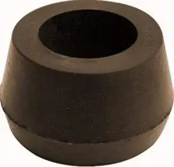 Amortisör Lastik-(Hyundai: H100 Mınubus 94 > 08 / H100 Kamyonet 94 > 11 / Mitsubishi: L300 90 > 11)