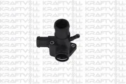 Termostat Flansi Hararet Müşür Yuvası Caddy Felıca Polo 1.9D Aef